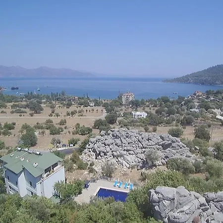 Kumlubuek Ξενοδοχείο *