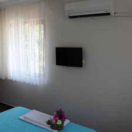 Kumlubuek Otel Muğla