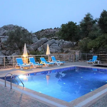 Hotel Kumlubuek