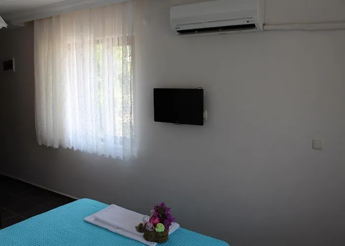 Kumlubuek Hotel Mugla