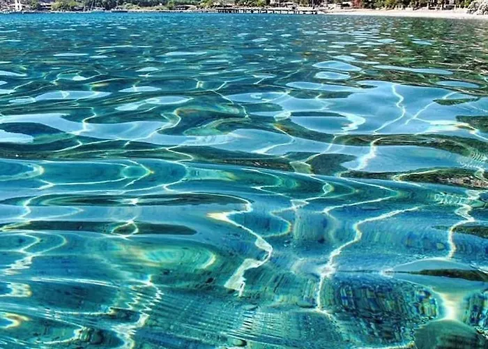 Hotel Kumlubuek Mugla