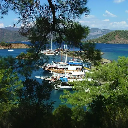 Hotel Kumlubuek