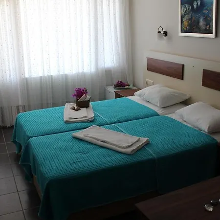 Kumlubuek Hotel Mugla