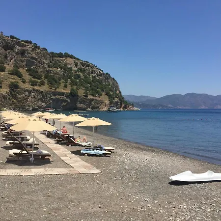 Kumlubuek Hotel Mugla